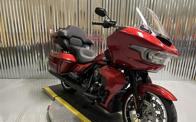 2026 Harley-Davidson FLTRXL - Road Glide Limited