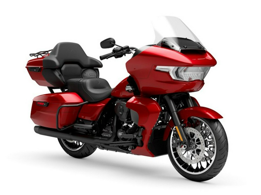 2026 Harley-Davidson FLTRXL - Road Glide Limited