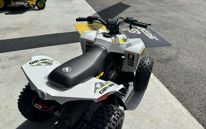 2026 Can-Am Renegade 70 EFI