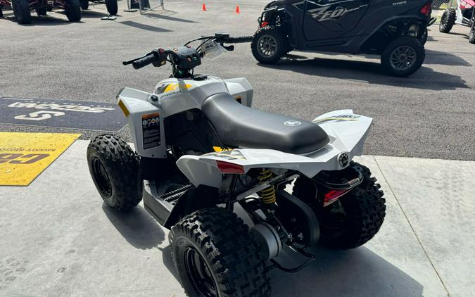 2026 Can-Am Renegade 70 EFI