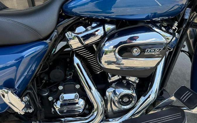 2022 Harley-Davidson ROAD GLIDE