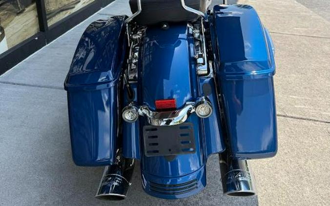 2022 Harley-Davidson ROAD GLIDE