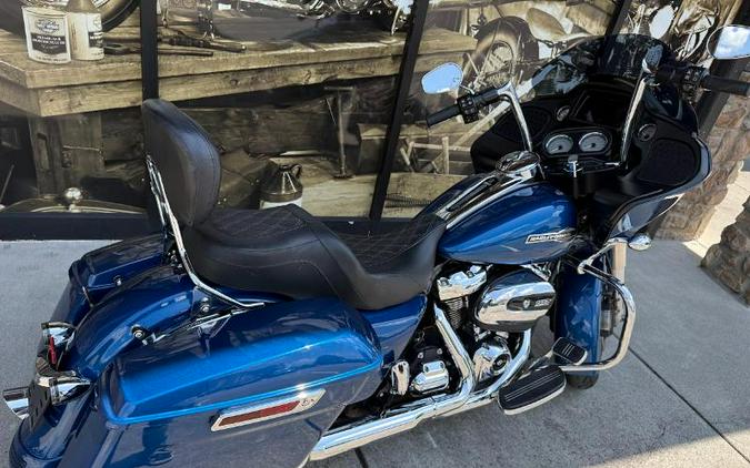 2022 Harley-Davidson ROAD GLIDE