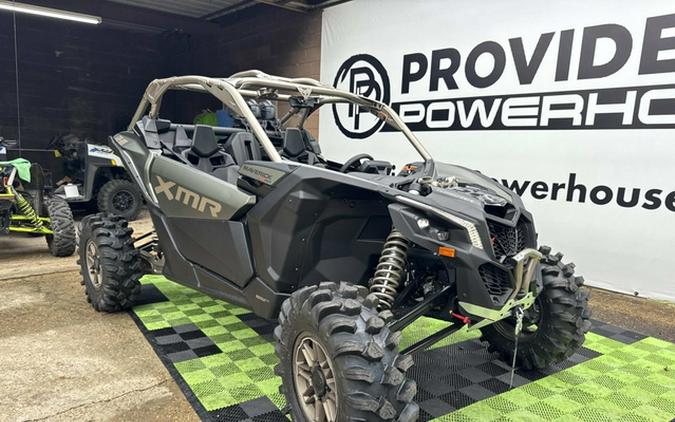 2026 Can-AM MAVERICK XMR TURBO RR 72