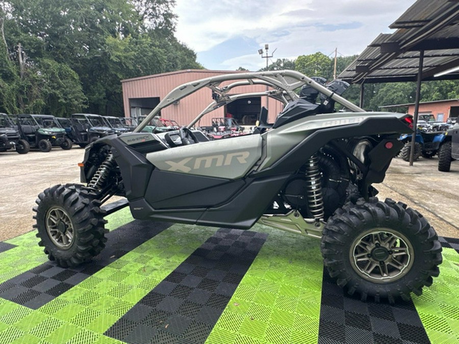 2026 Can-AM MAVERICK XMR TURBO RR 72