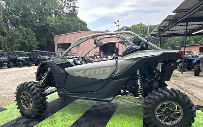 2026 Can-AM MAVERICK XMR TURBO RR 72