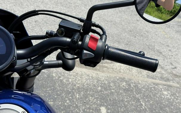 2026 Honda® Rebel 500 SE