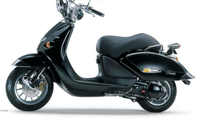 2007 Aprilia Mojito 150