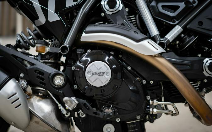 2024 Ducati Scrambler Icon