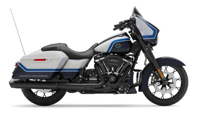 2021 Harley-Davidson Street Glide FLHXS - Special