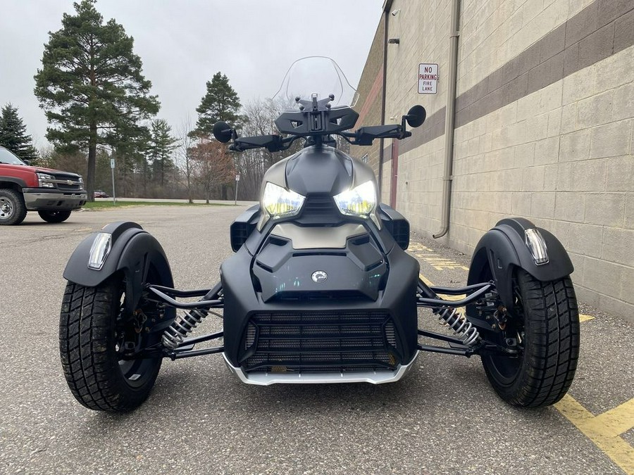 2020 Can-Am® Ryker Rally Edition