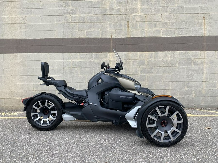 2020 Can-Am® Ryker Rally Edition