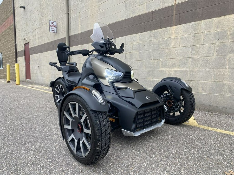 2020 Can-Am® Ryker Rally Edition