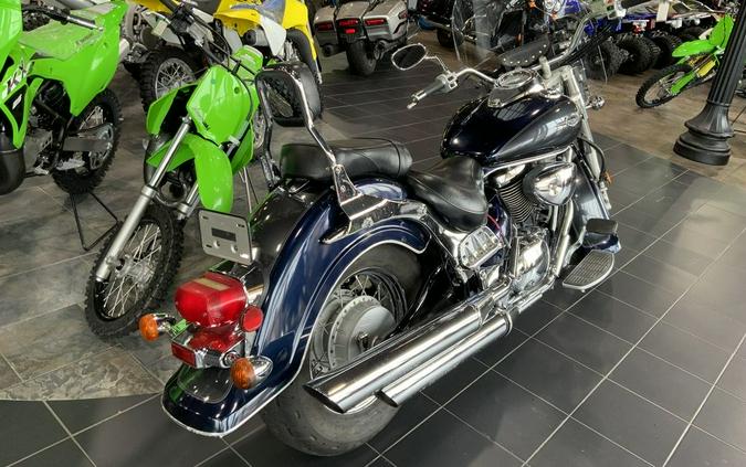 2006 Suzuki Boulevard C50