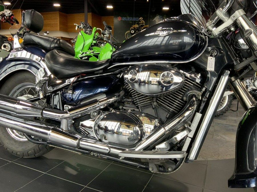 2006 Suzuki Boulevard C50