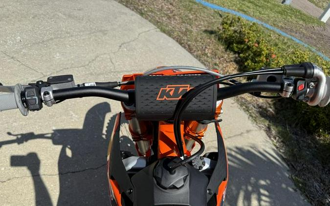 2024 KTM 250 SX-F Factory Edition