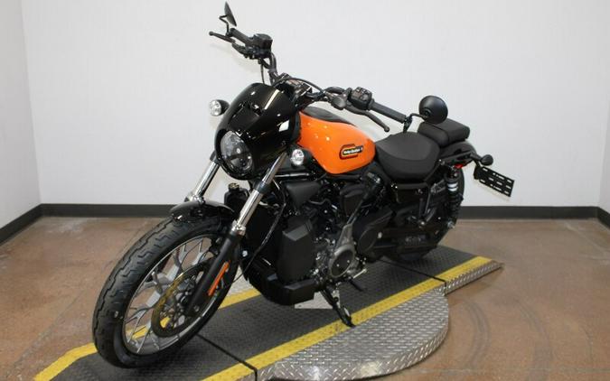 Harley-Davidson Nightster™ Special 2024 RH975S 84404853 BAJA ORANGE