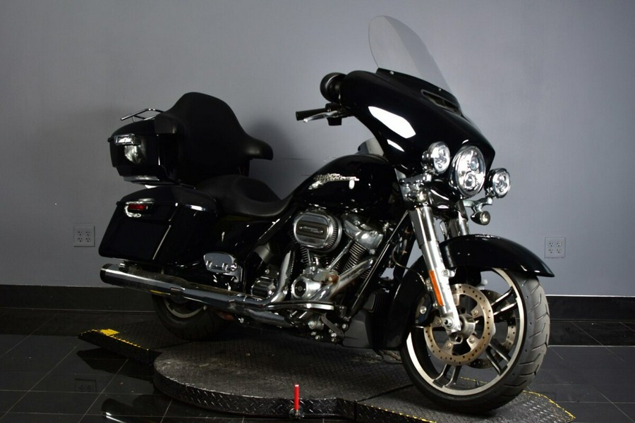 2017 Harley-Davidson Street Glide Special