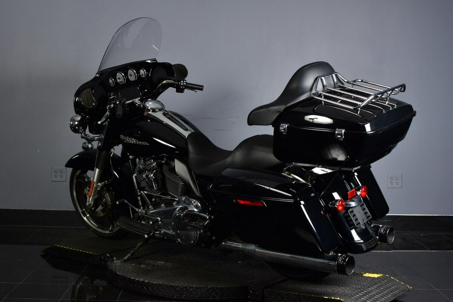 2017 Harley-Davidson Street Glide Special