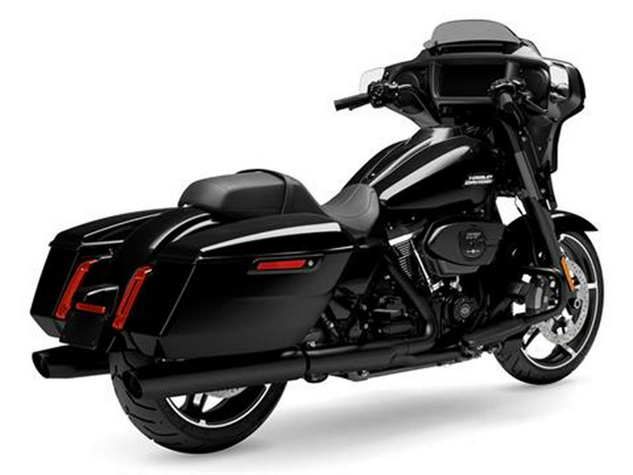 2024 Harley-Davidson Street Glide®