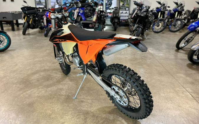 2020 KTM 250 XC-W TPI