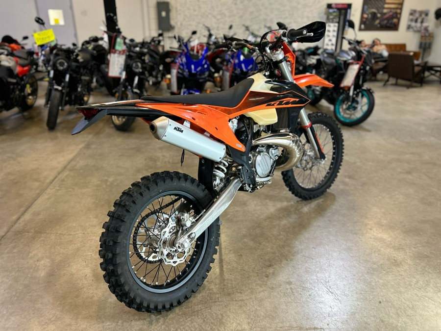 2020 KTM 250 XC-W TPI