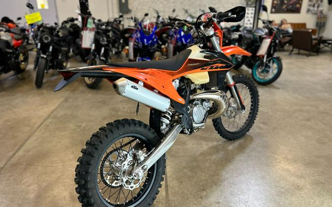 2020 KTM 250 XC-W TPI