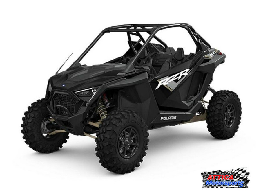 2022 Polaris RZR Pro XP Ultimate