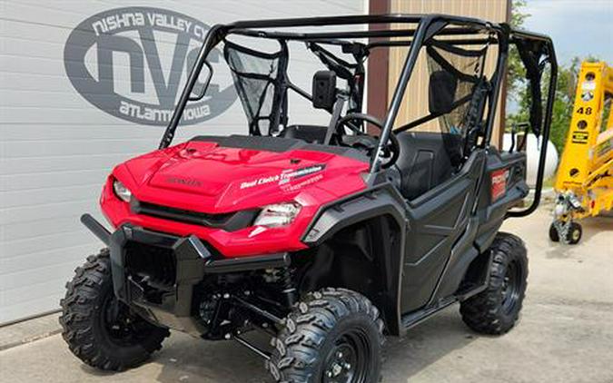 2024 Honda Pioneer 1000-5