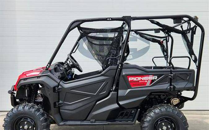 2024 Honda Pioneer 1000-5