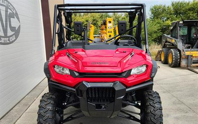 2024 Honda Pioneer 1000-5