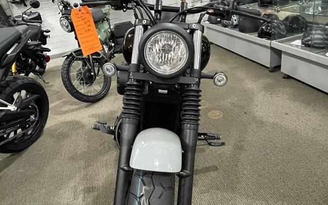 2024 Honda Shadow Phantom