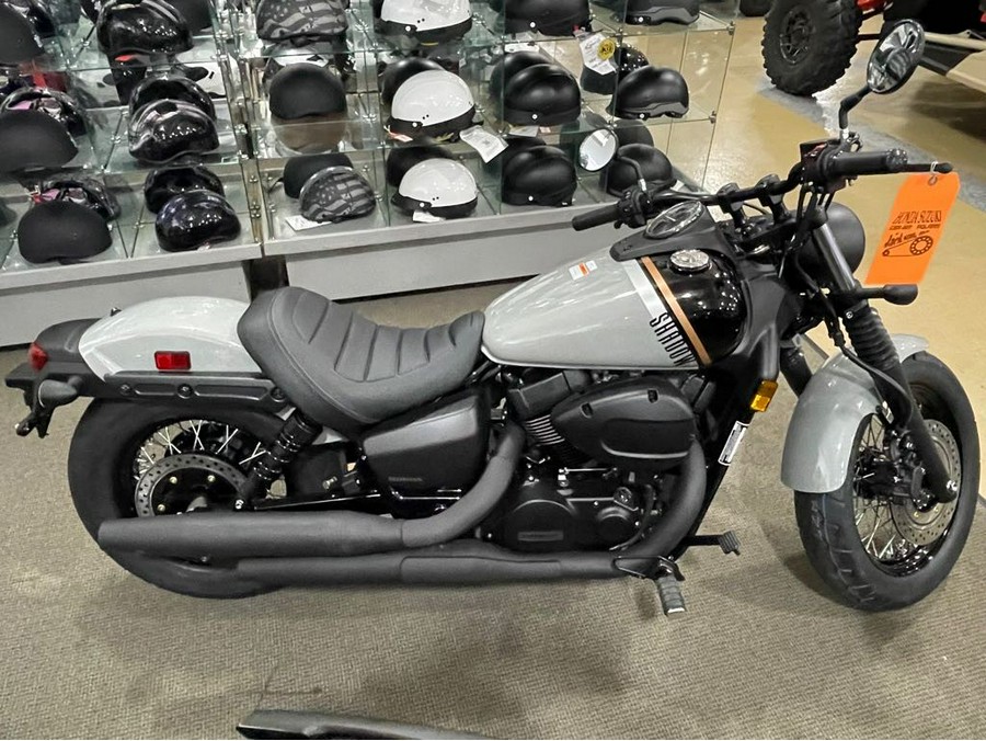 2024 Honda Shadow Phantom