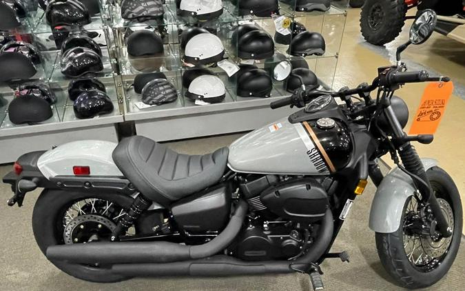 2024 Honda Shadow Phantom