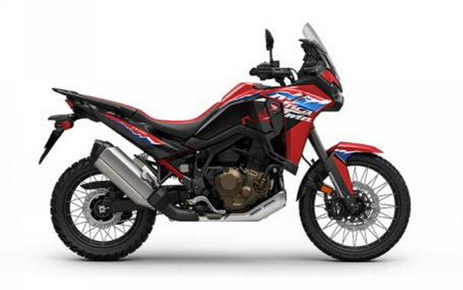 2024 Honda Africa Twin