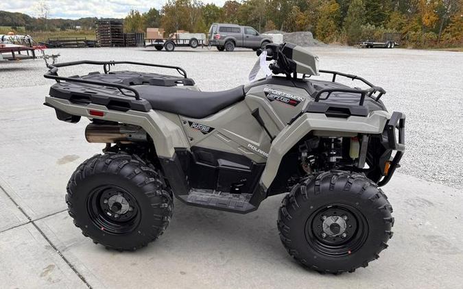 2025 Polaris® Sportsman 570 EPS