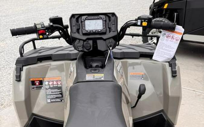 2025 Polaris® Sportsman 570 EPS