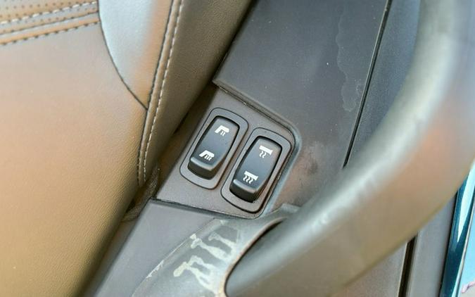 2023 Can-Am Spyder RT Limited Dark Wheels