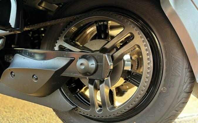 2023 Can-Am Spyder RT Limited Dark Wheels