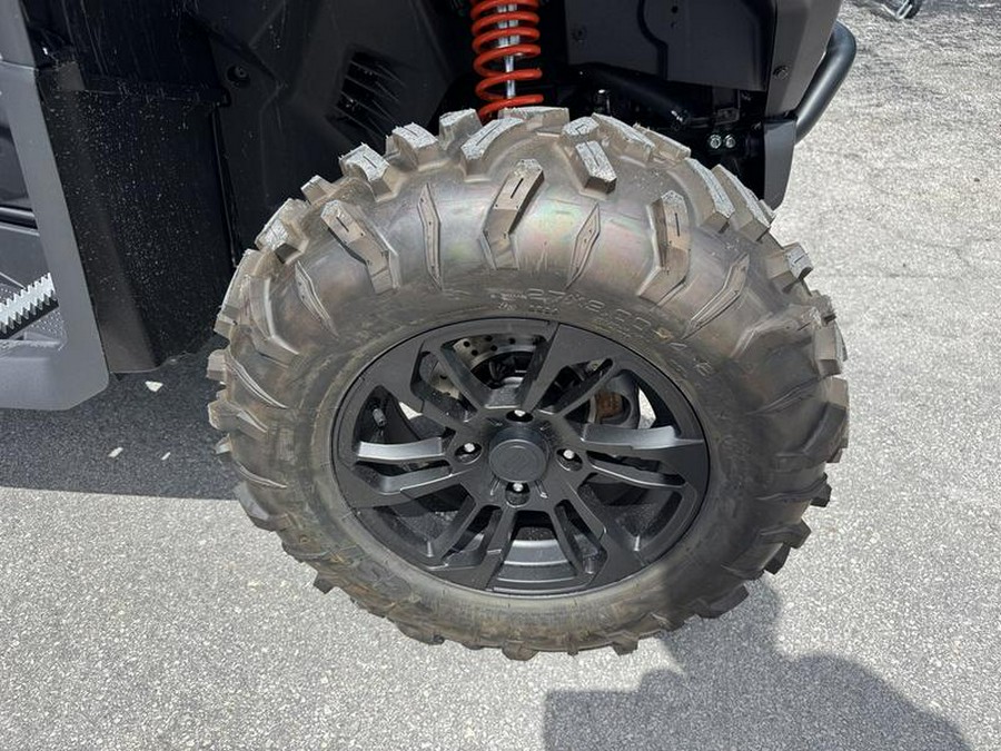 2025 CFMOTO CFORCE 1000 Touring