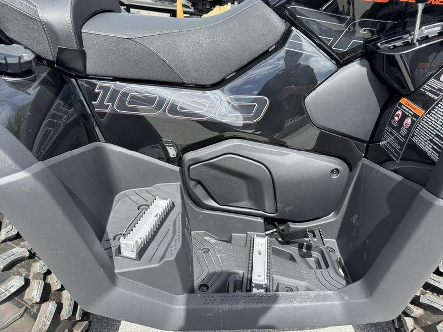 2025 CFMOTO CFORCE 1000 Touring