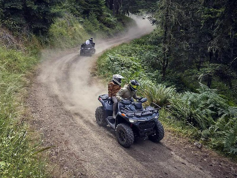 2025 CFMOTO CFORCE 1000 Touring