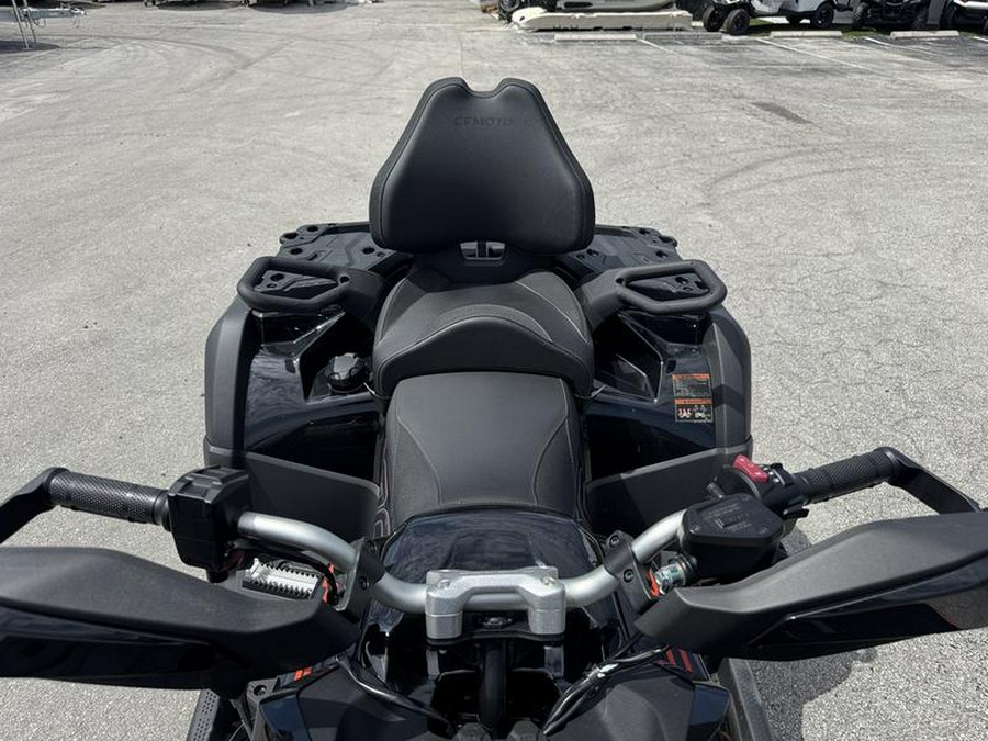 2025 CFMOTO CFORCE 1000 Touring