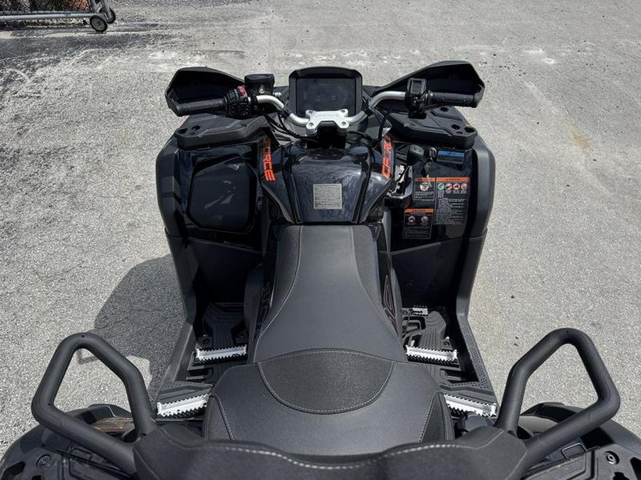 2025 CFMOTO CFORCE 1000 Touring