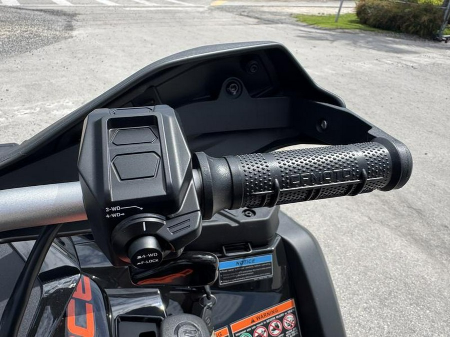 2025 CFMOTO CFORCE 1000 Touring