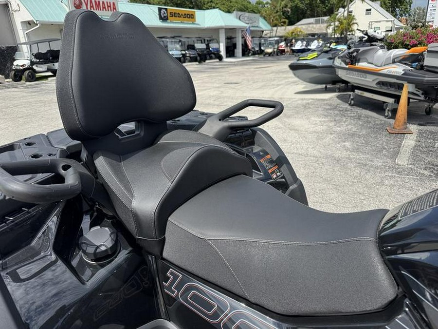 2025 CFMOTO CFORCE 1000 Touring