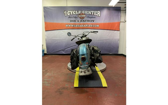 1948 CHIEF - INDIAN