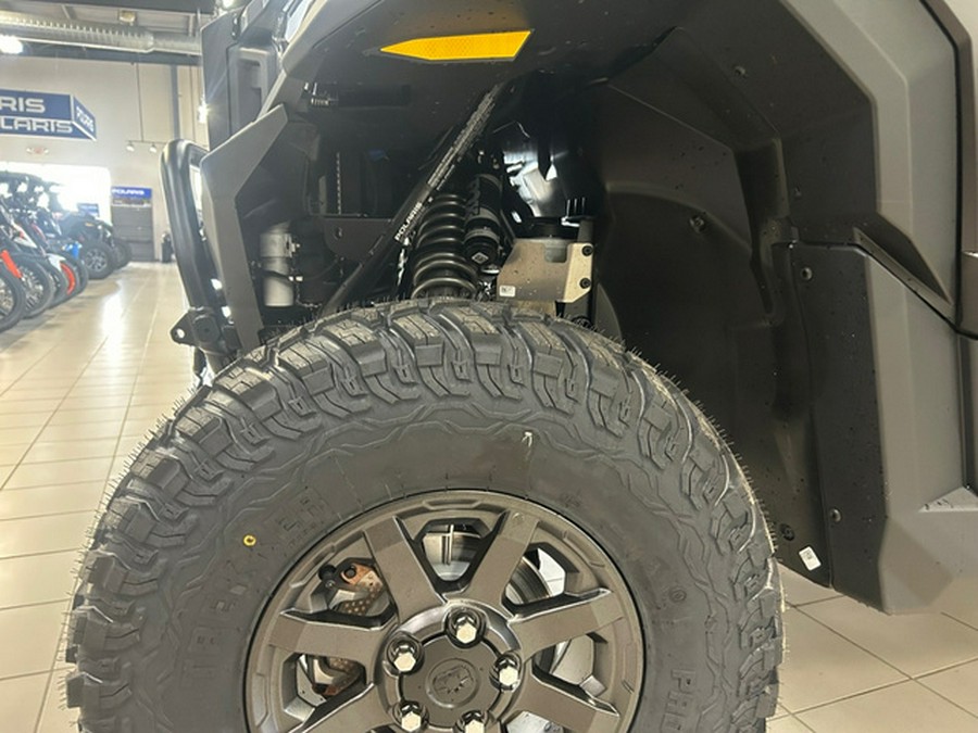 2026 Polaris POLARIS XPEDITION Northstar - MATTE SUPER GRAPHITE