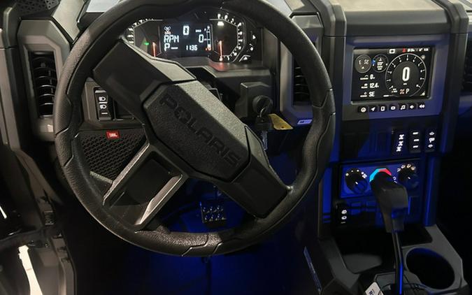 2026 Polaris XPEDITION XP NorthStar - MATTE SUPER GRAPHITE