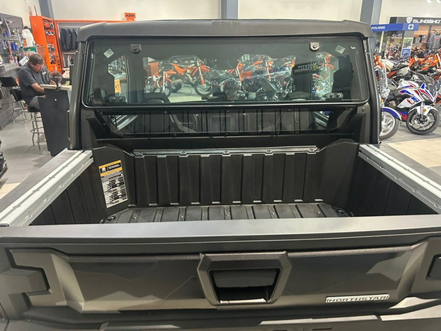 2026 Polaris POLARIS XPEDITION Northstar - MATTE SUPER GRAPHITE